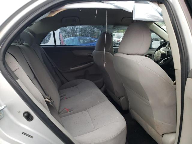 Photo 6 from auction – 2010 TOYOTA COROLLA BA with VIN JTDBU4EE9A9096295