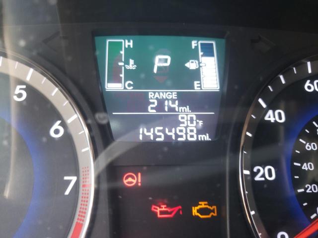 Photo 8 from auction – 2017 HYUNDAI ACCENT SE with VIN KMHCT5AE3HU335247