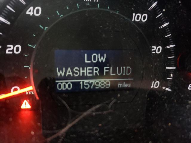 Photo 8 from auction – 2009 TOYOTA CAMRY BASE with VIN 4T4BE46K49R131501
