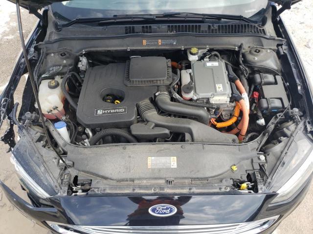 Photo 7 from auction – 2019 FORD FUSION SE with VIN 3FA6P0LU8KR224971