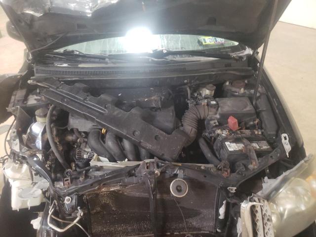 Photo 7 from auction – 2006 TOYOTA COROLLA CE with VIN 2T1BR32E46C634922