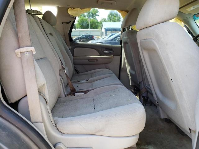 Photo 6 from auction – 2007 CHEVROLET TAHOE C150 with VIN 1GNFC13047J393080