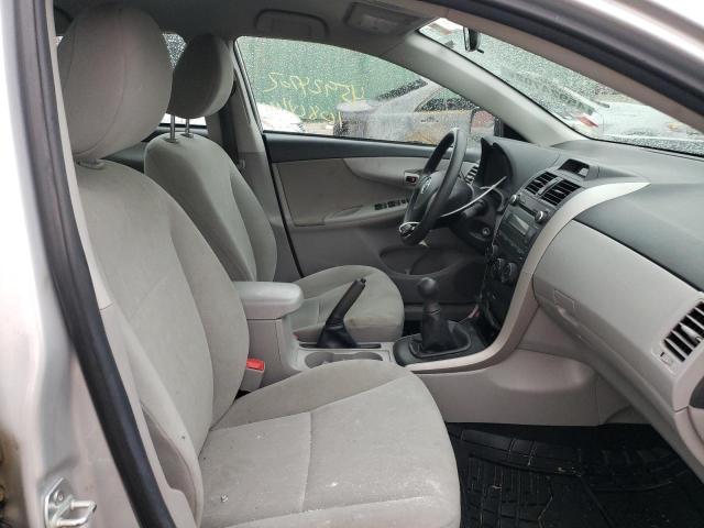Фото 5 с аукциона – 2013 TOYOTA COROLLA BA с VIN 2T1BU4EE5DC071554