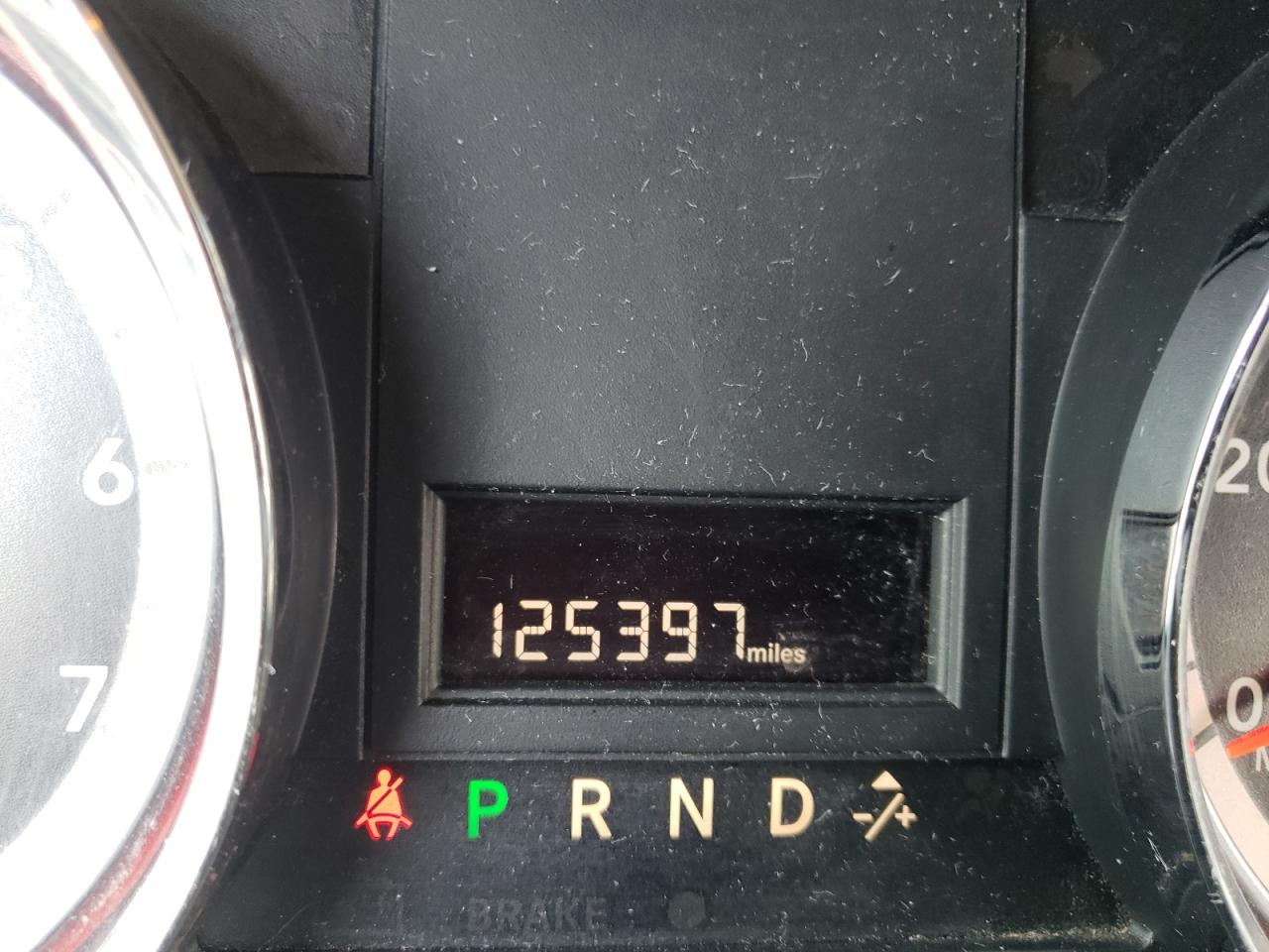 Photo 8 from auction – 2013 DODGE GRAND CARA with VIN 2C4RDGCG0DR768294