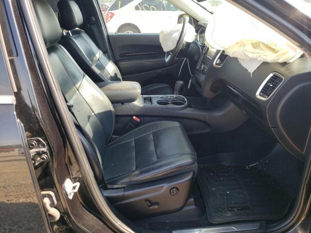 Photo 5 from auction – 2013 DODGE DURANGO CI with VIN 1C4SDHET5DC562561