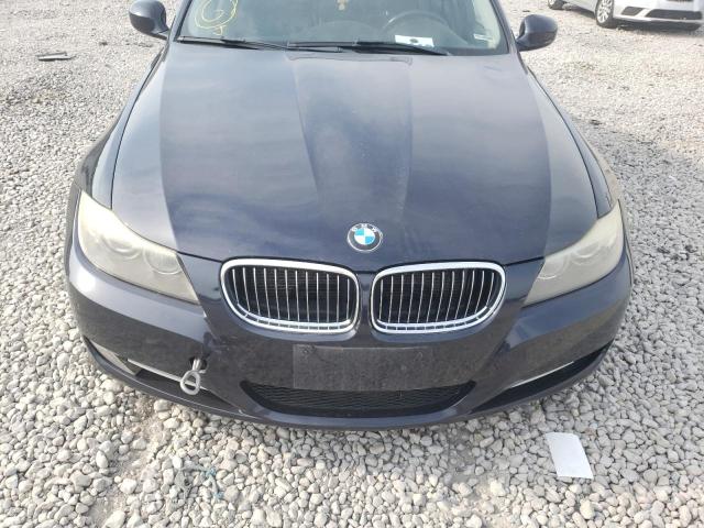 Photo 9 from auction – 2010 BMW 335 D with VIN WBAPN7C5XAA778590