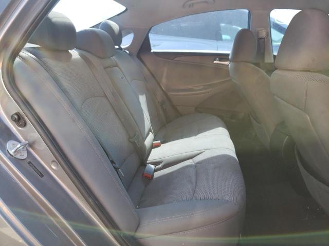 Photo 6 from auction – 2014 HYUNDAI SONATA GLS with VIN 5NPEB4AC3EH910493