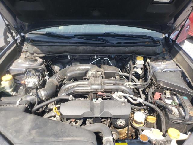 Photo 7 from auction – 2013 SUBARU OUTBACK 2. with VIN 4S4BRBKC7D3305612