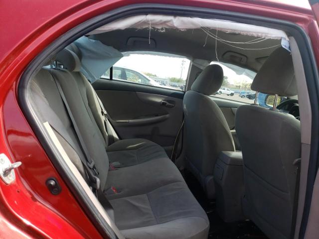 Photo 6 from auction – 2011 TOYOTA COROLLA with VIN 2T1BU4EE8BC611914