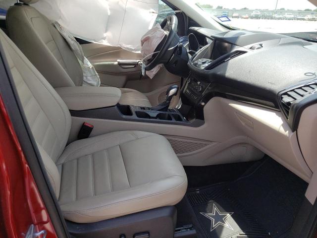 Photo 5 from auction – 2019 FORD ESCAPE TIT with VIN 1FMCU0J94KUB56595