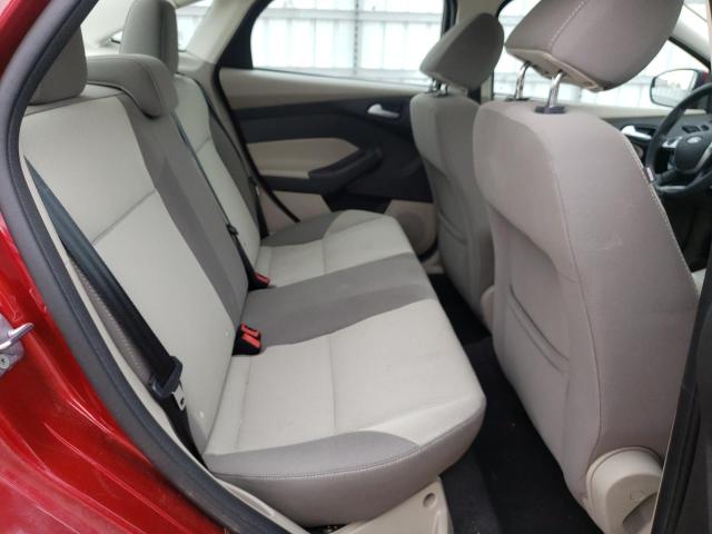 Photo 6 from auction – 2013 FORD FOCUS SE with VIN 1FADP3F2XDL148738