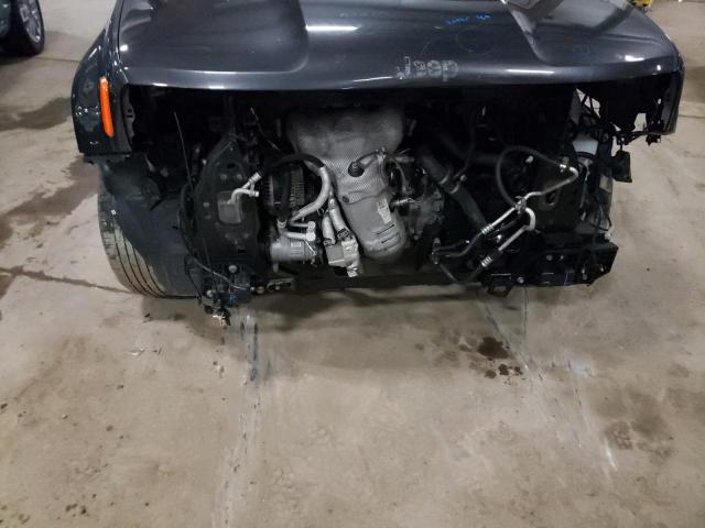Photo 9 from auction – 2018 JEEP RENEGADE L with VIN ZACCJABB0JPJ19979