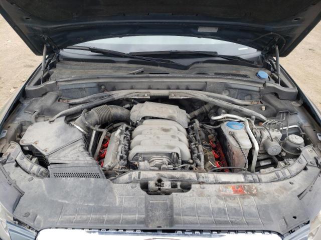 Photo 2 from auction – 2010 AUDI Q5 PREMIUM with VIN WA1LKAFP8AA035456