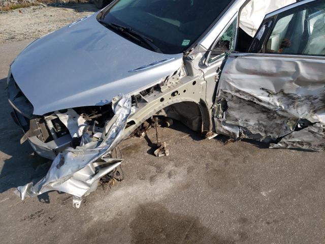 Photo 9 from auction – 2013 BUICK VERANO with VIN 1G4PP5SK4D4158602