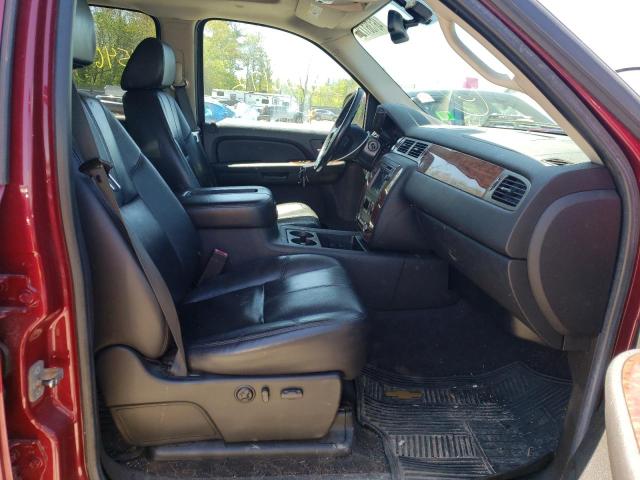 Photo 8 from auction – 2007 CHEVROLET SILVERADO with VIN 2GCEK13Y271695104