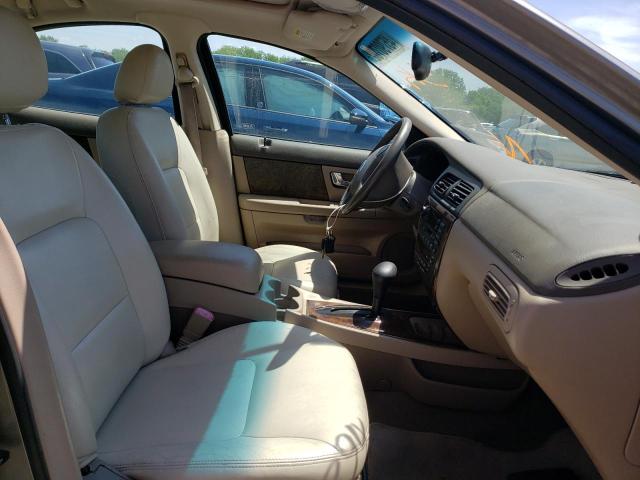 Photo 5 from auction – 2002 MERCURY SABLE LS P with VIN 1MEFM55S02A634894