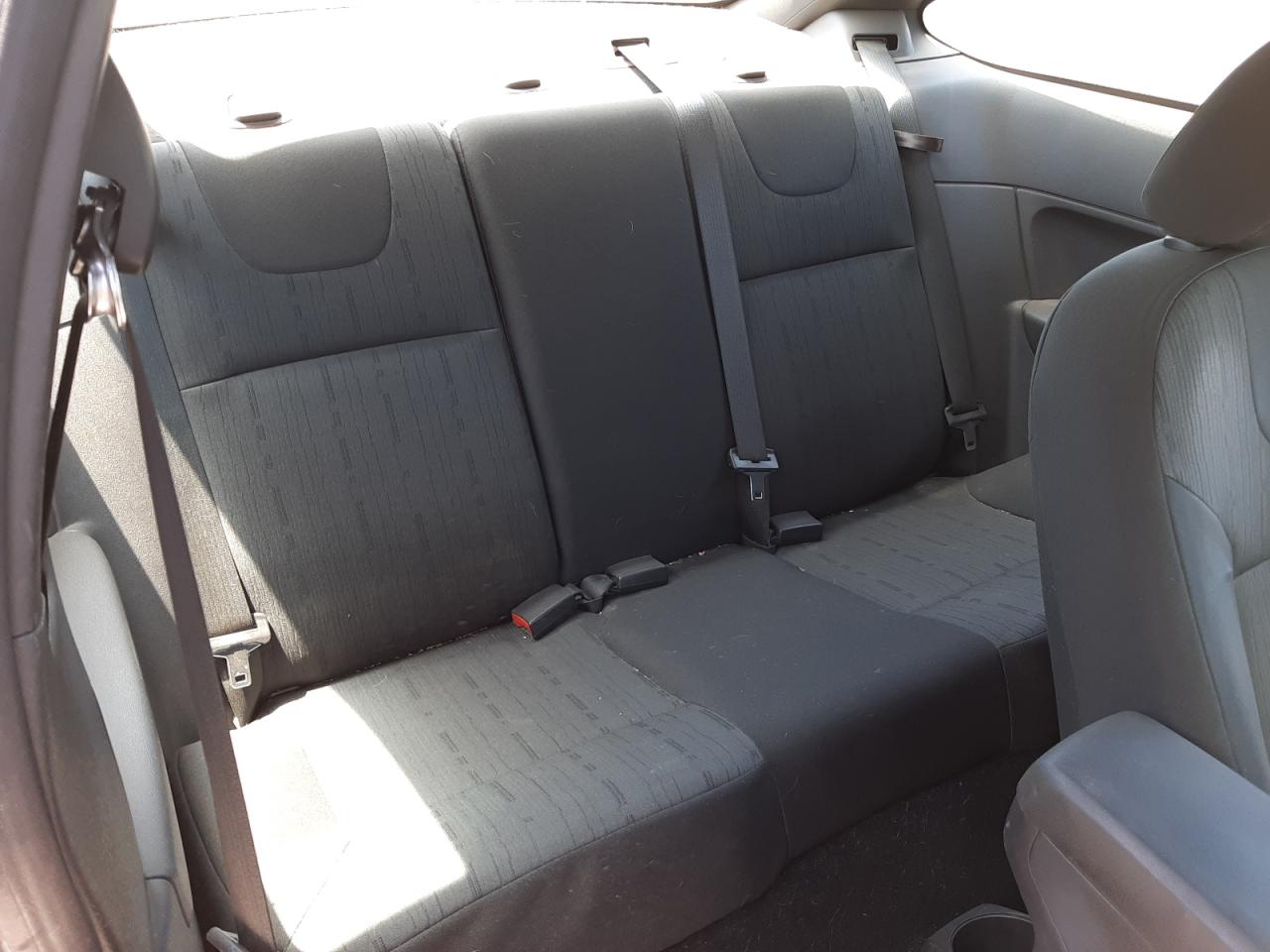 Photo 6 from auction – 2008 FORD FOCUS SE with VIN 1FAHP33NX8W106624