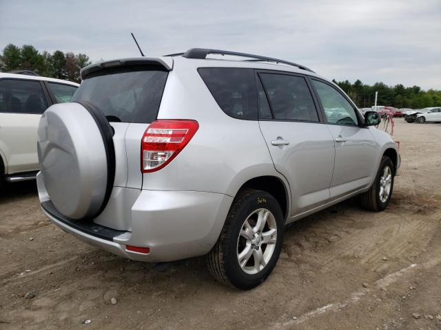 Photo 4 from auction – 2012 TOYOTA RAV4 with VIN 2T3ZF4DV8CW126142