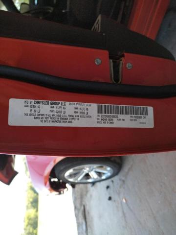 Photo 10 from auction – 2014 DODGE CHARGER SE with VIN 2C3CDXBG2EH286252