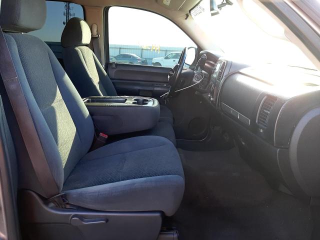 Photo 5 from auction – 2008 CHEVROLET silverado with VIN 3GCEC13JX8G292948