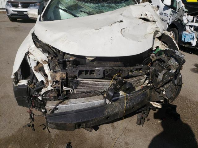 Photo 7 from auction – 2014 NISSAN ALTIMA 3.5 with VIN 1N4BL3AP0EC100494