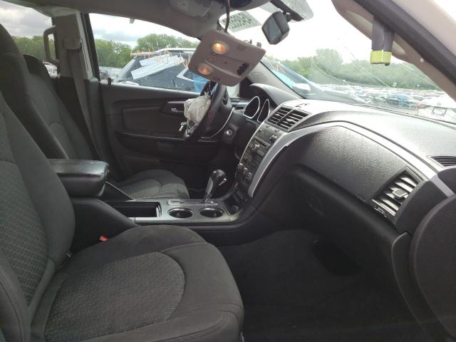 Photo 5 from auction – 2012 CHEVROLET TRAVERSE L with VIN 1GNKVGEDXCJ193360