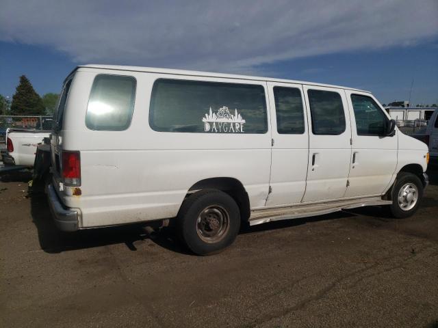 Photo 9 from auction – 1997 FORD ECONOLINE with VIN 1FBJS31L8VHC00193