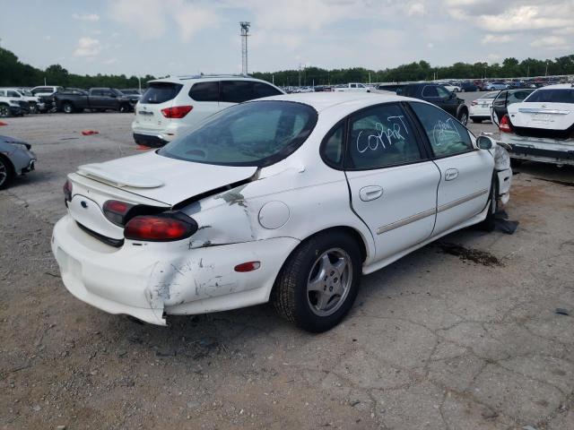 Photo 4 from auction – 1998 FORD TAURUS with VIN 1FAFP54N7WA239031