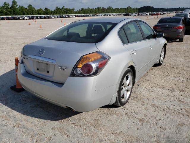Photo 4 from auction – 2008 NISSAN ALTIMA 3.5 with VIN 1N4BL21E18N409571