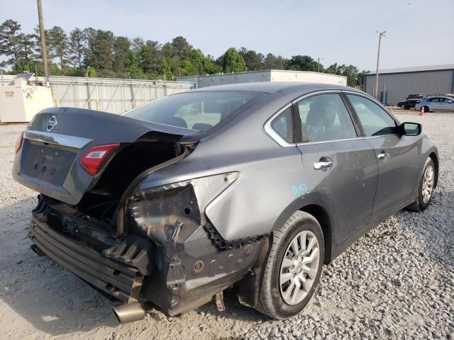 Photo 4 from auction – 2016 NISSAN ALTIMA 2.5 with VIN 1N4AL3AP8GC245460