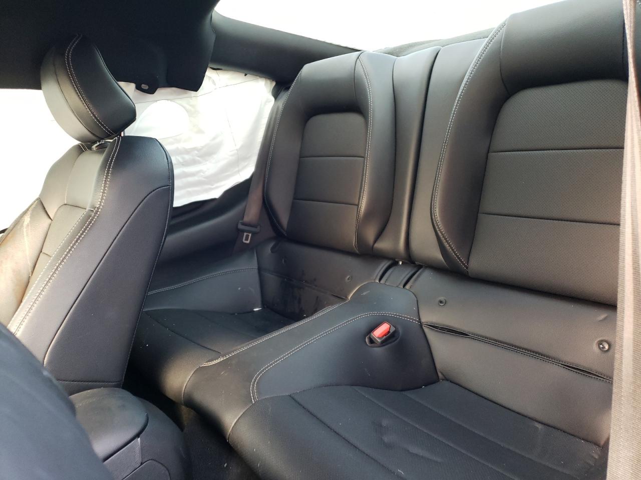 Photo 6 from auction – 2021 FORD MUSTANG GT with VIN 1FA6P8CF8M5111673