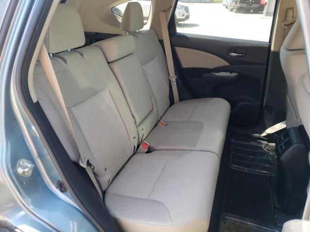 Photo 6 from auction – 2016 HONDA CR-V EX with VIN 2HKRM3H52GH531274