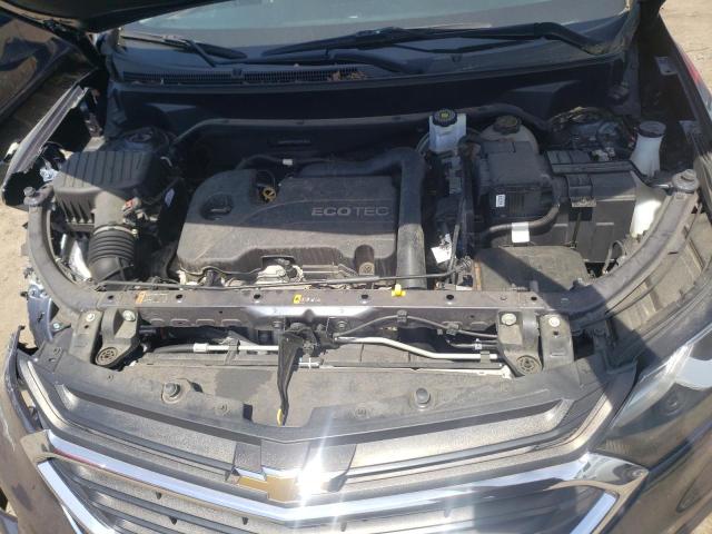 Photo 7 from auction – 2018 CHEVROLET EQUINOX LS with VIN 3GNAXHEVXJS529797