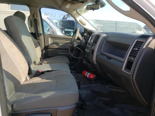 Photo 5 from auction – 2018 RAM 3500 ST with VIN 3C63RPGL3JG228803