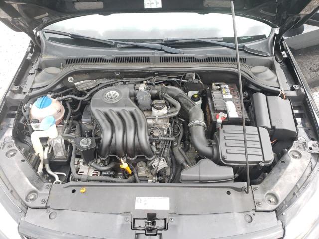 Photo 7 from auction – 2011 VOLKSWAGEN JETTA BASE with VIN 3VW2K7AJ2BM392477