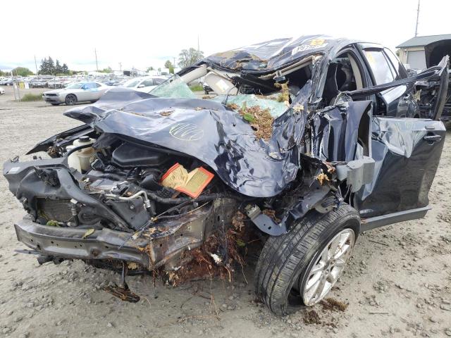 Photo 2 from auction – 2010 FORD EDGE SEL with VIN 2FMDK3JC9ABB58905