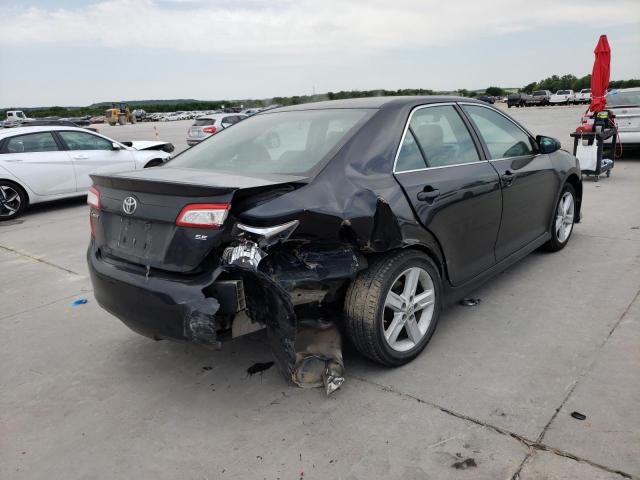 Photo 4 from auction – 2012 TOYOTA CAMRY BASE with VIN 4T1BF1FK5CU539714