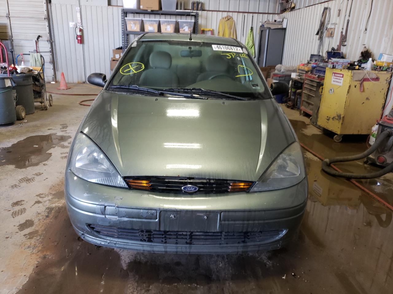Photo 9 from auction – 2003 FORD FOCUS SE C with VIN 1FAFP34383W155463