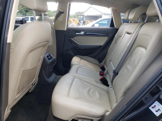 Photo 6 from auction – 2014 AUDI Q5 PREMIUM with VIN WA1LFAFP5EA008841