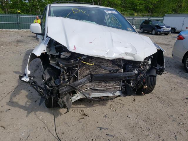 Photo 9 from auction – 2016 CHRYSLER TOWN & COU with VIN 2C4RC1BG5GR148157