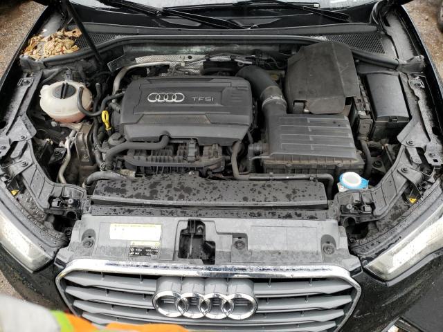 Photo 7 from auction – 2016 AUDI A3 PREMIUM with VIN WAUA7GFF1G1013264