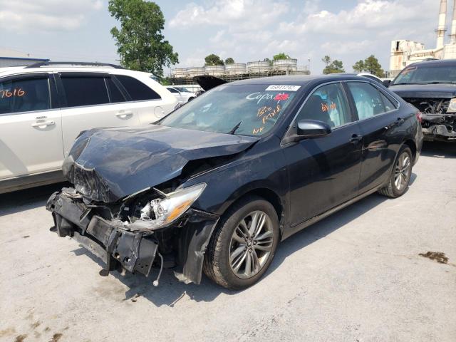 Photo 2 from auction – 2015 TOYOTA CAMRY LE with VIN 4T1BF1FK8FU059879
