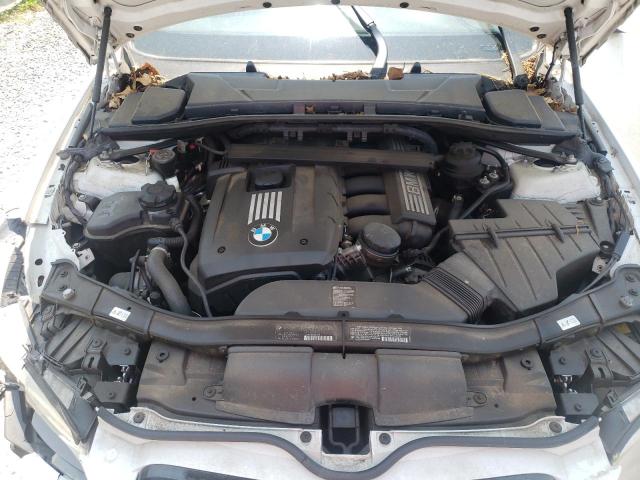Photo 7 from auction – 2013 BMW 328 I SULE with VIN WBAKE5C51DJ107330