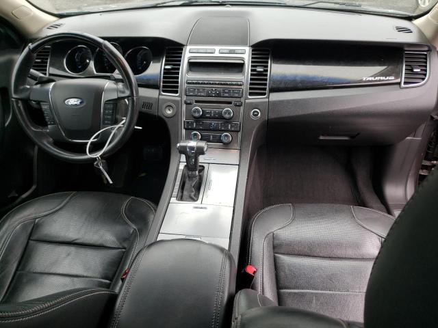 Photo 9 from auction – 2011 FORD TAURUS LIM with VIN 1FAHP2FW2BG155686