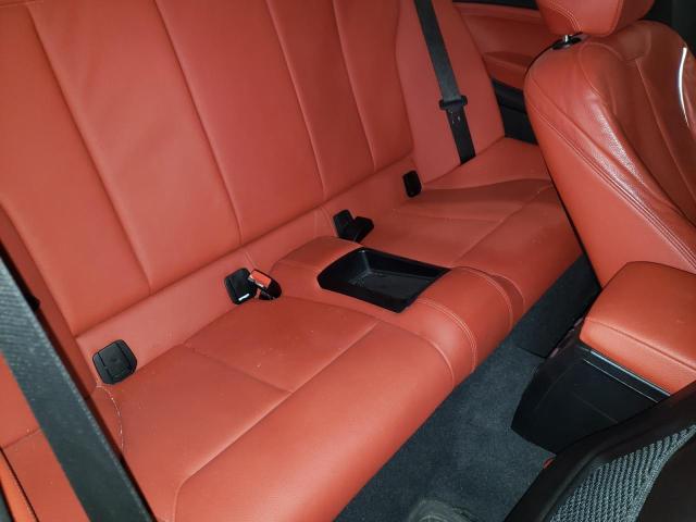 Photo 6 from auction – 2018 BMW M240XI with VIN WBA2J7C59JVB28599