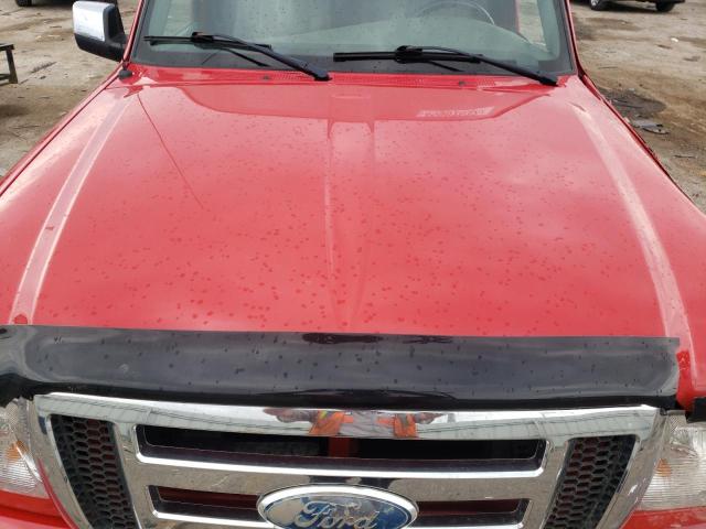 Photo 7 from auction – 2009 FORD RANGER SUP with VIN 1FTZR45EX9PA39028