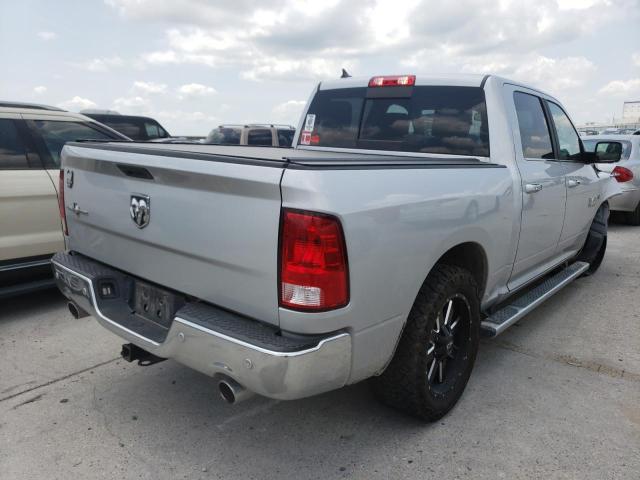 Photo 4 from auction – 2018 RAM 1500 SLT with VIN 1C6RR6LT7JS207357