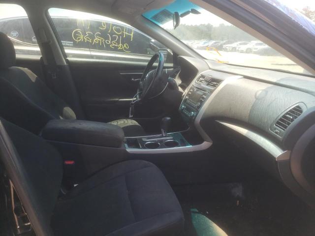 Photo 5 from auction – 2014 NISSAN ALTIMA 2.5 with VIN 1N4AL3AP1EC401755