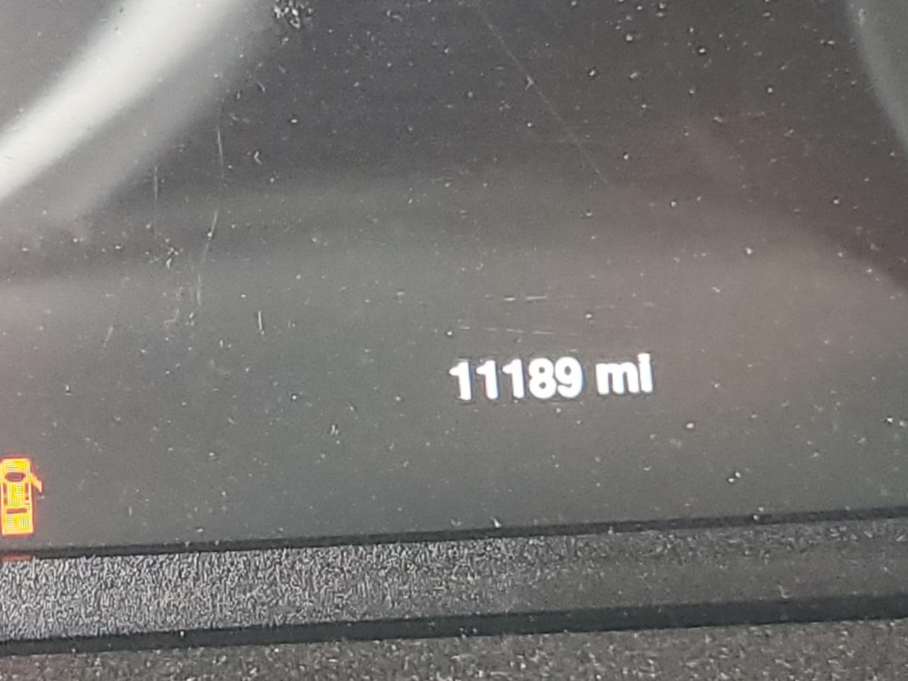 Photo 8 from auction – 2021 RAM 1500 CLASS with VIN 1C6RR7GG5MS506093