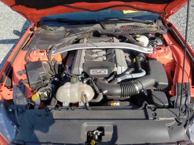 Photo 7 from auction – 2016 FORD MUSTANG GT with VIN 1FA6P8CF4G5301426